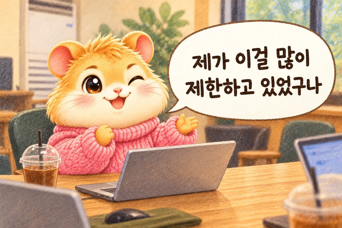 쫜