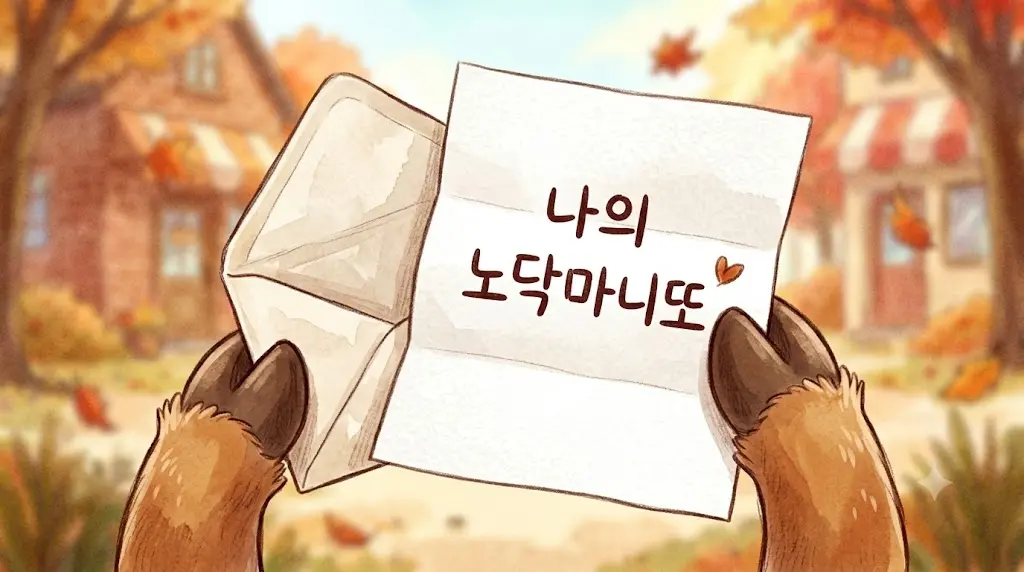 ์ค๋์ ์ด๋ค ์ชฝ์ง๊ฐ ์์๊น์? ๐